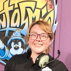 Meet your Posher, Maggie